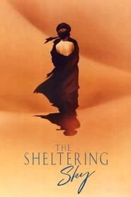 The Sheltering Sky hd