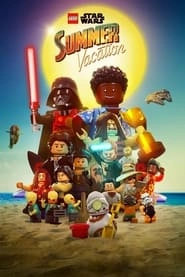 LEGO Star Wars Summer Vacation hd