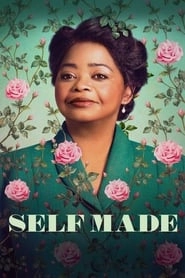 Self Made: Inspired by the Life of Madam C.J. Walker hd