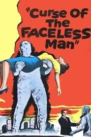 Curse of the Faceless Man hd