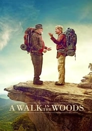 A Walk in the Woods hd