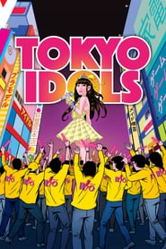 Tokyo Idols hd