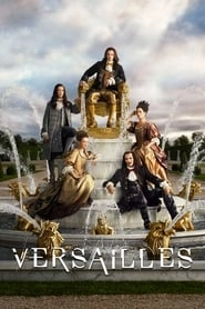 Versailles hd