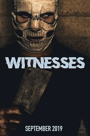 Witnesses hd