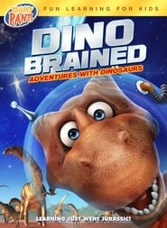 Dino Brained hd