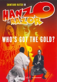 Hanzo the Razor: Who's Got the Gold? hd