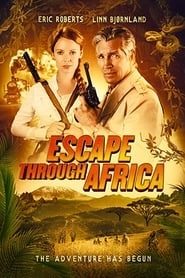 Escape Through Africa hd