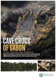 Cave Crocs of Gabon hd