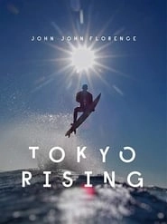 Tokyo Rising hd