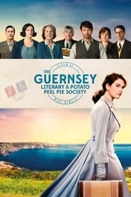 The Guernsey Literary & Potato Peel Pie Society hd