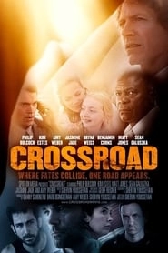 Crossroad hd