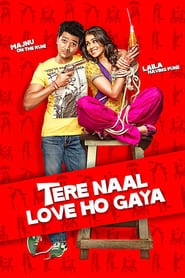 Tere Naal Love Ho Gaya HD