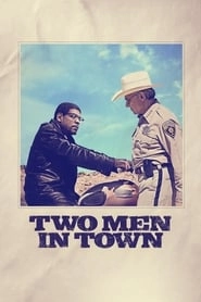 Two Men in Town hd