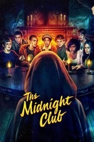 The Midnight Club hd
