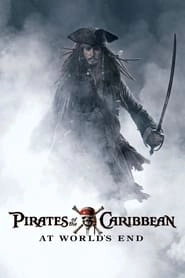 Pirates of the Caribbean: At World's End hd