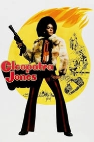 Cleopatra Jones hd