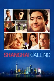 Shanghai Calling hd