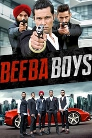 Beeba Boys hd