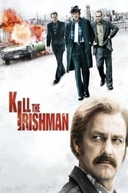 Kill the Irishman