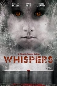Whispers hd