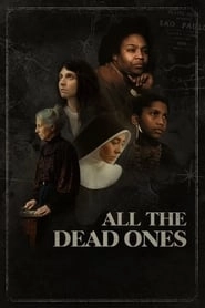 All the Dead Ones hd