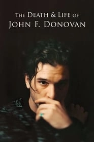 The Death & Life of John F. Donovan HD