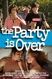 The Party Is Over hd