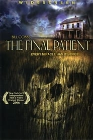 The Final Patient hd