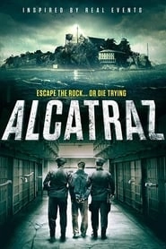 Alcatraz hd