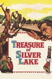 The Treasure of the Silver Lake hd