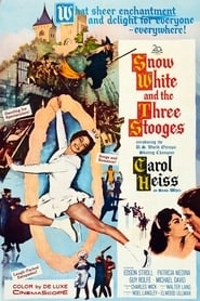 Snow White and the Three Stooges hd