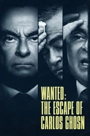 Wanted: The Escape of Carlos Ghosn hd