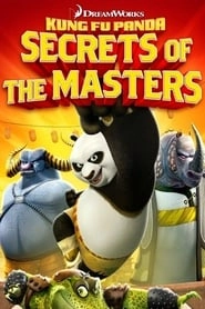 Kung Fu Panda: Secrets of the Masters HD