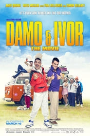 Damo & Ivor: The Movie hd
