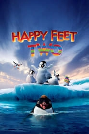 Happy Feet Two hd