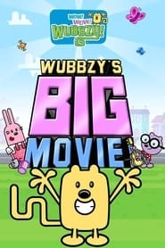 Wubbzy's Big Movie! hd