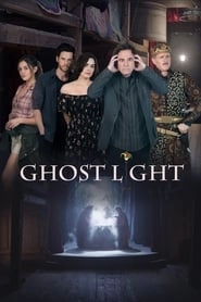 Ghost Light hd