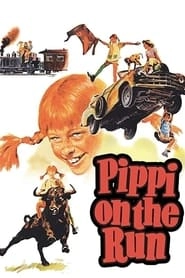 Pippi on the Run hd