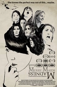 The Merry Maids of Madness HD