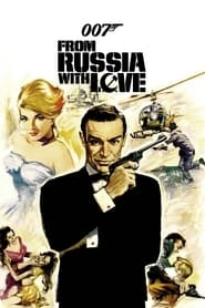 From Russia with Love hd