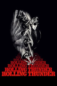 Rolling Thunder hd