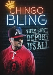 Chingo Bling: They Can't Deport Us All hd