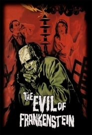 The Evil of Frankenstein hd