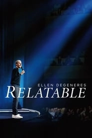 Ellen DeGeneres: Relatable hd