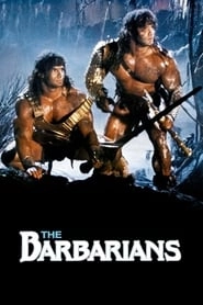 The Barbarians hd