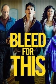 Bleed for This hd