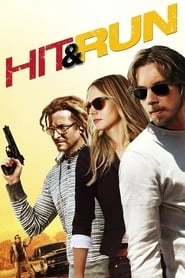 Hit & Run HD