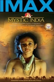 Mystic India hd