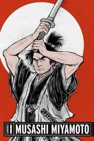 Samurai I: Musashi Miyamoto hd