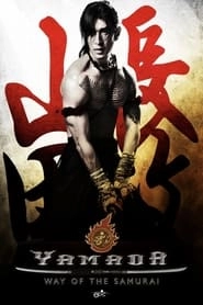 Yamada: The Samurai of Ayothaya hd